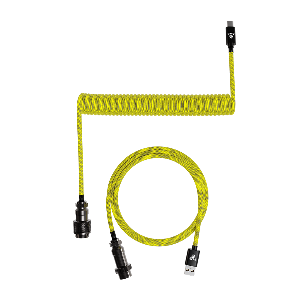 COILED CABLE AC701