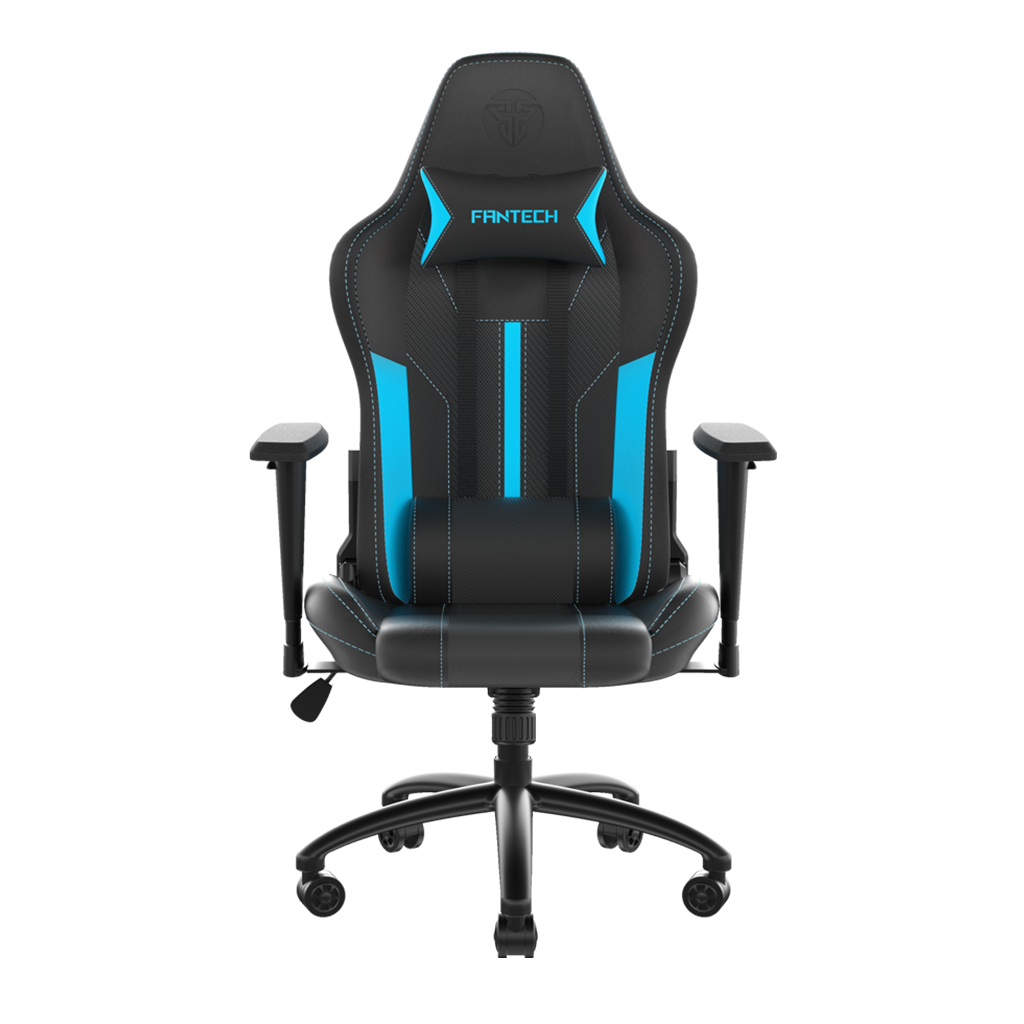 Fantech World
