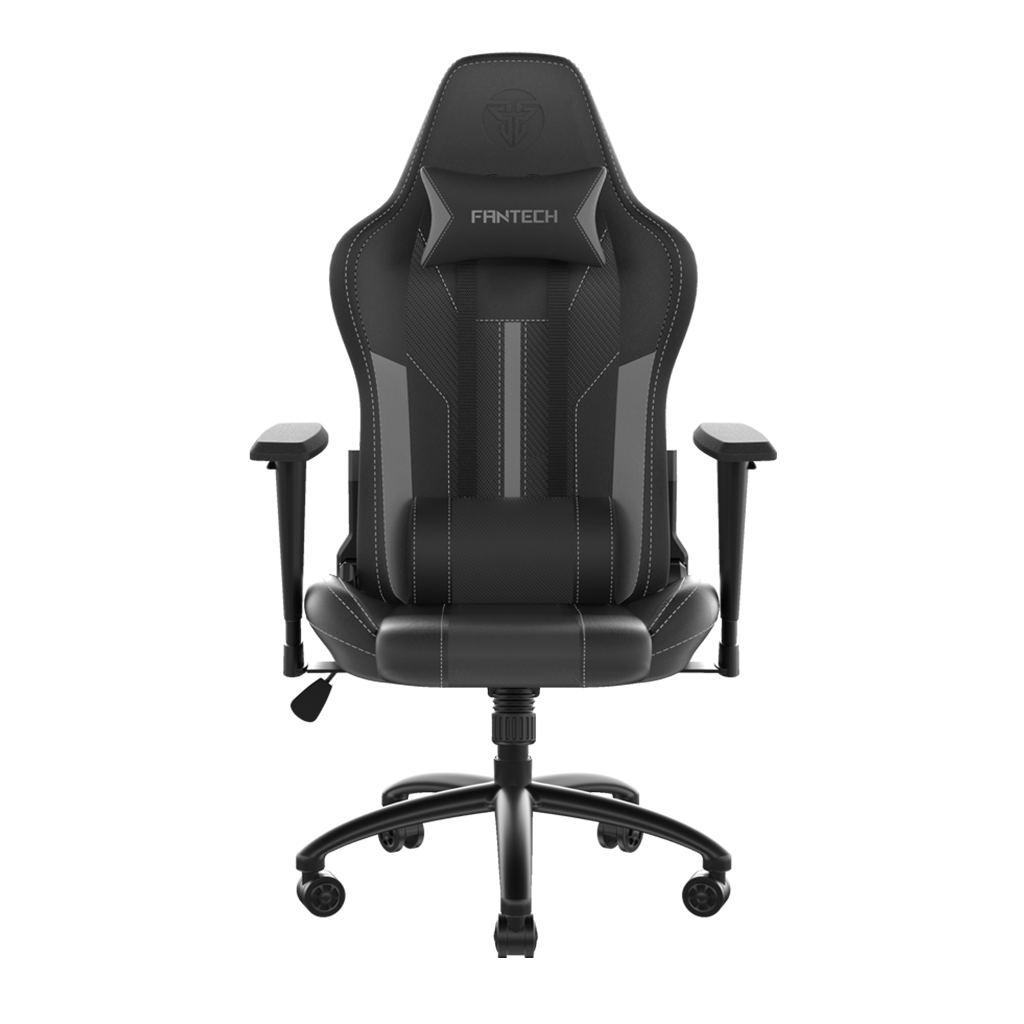 Fantech World