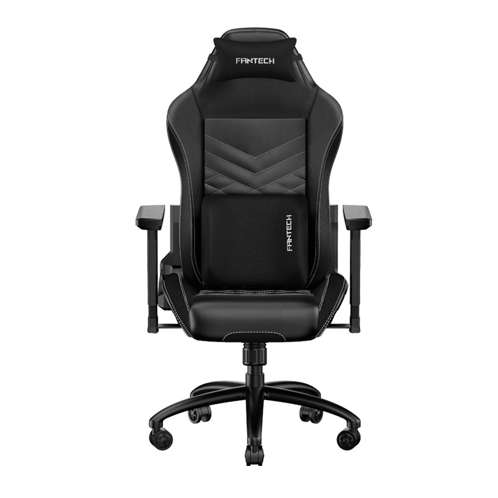 Fantech World