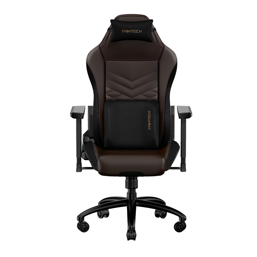 Fantech World