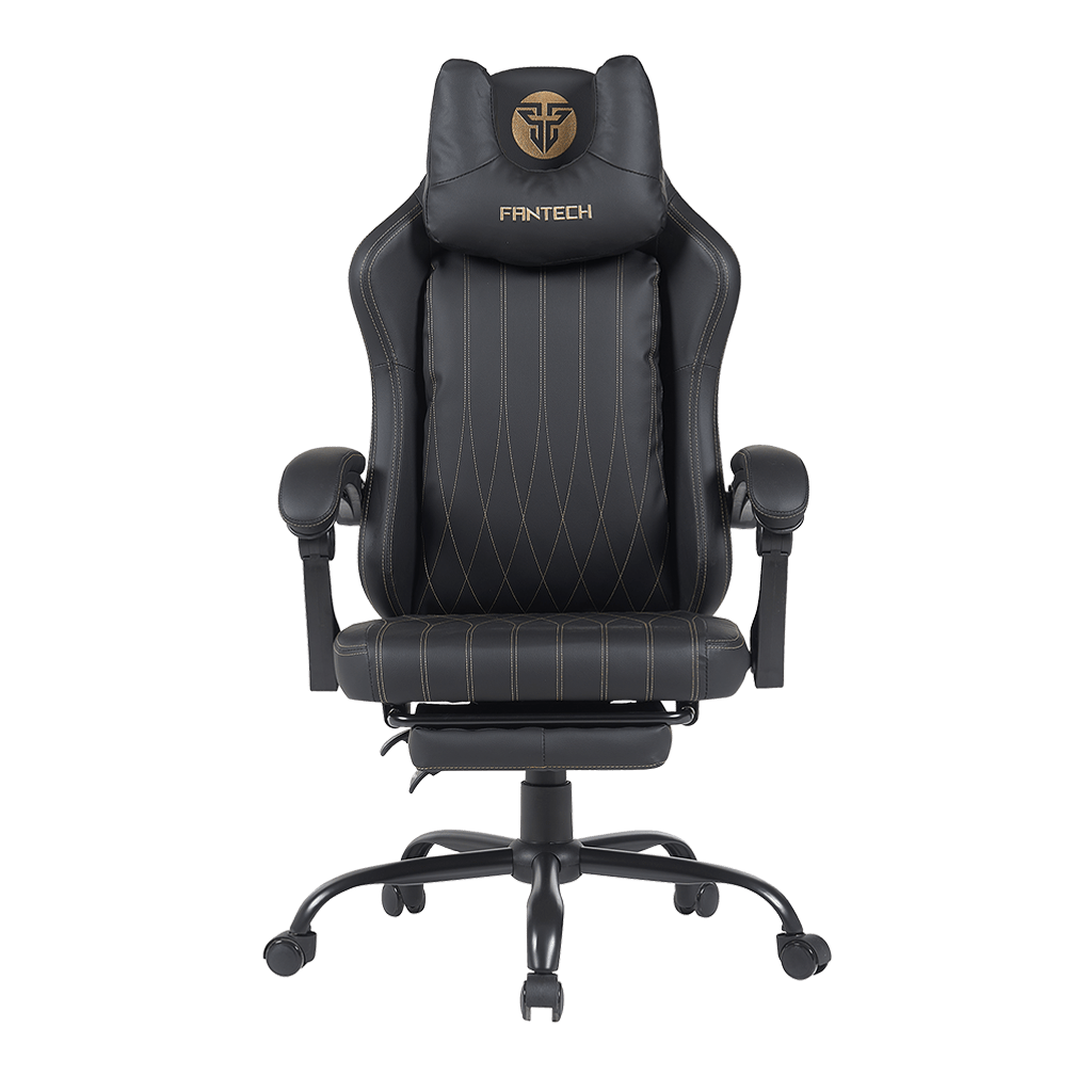Fantech World