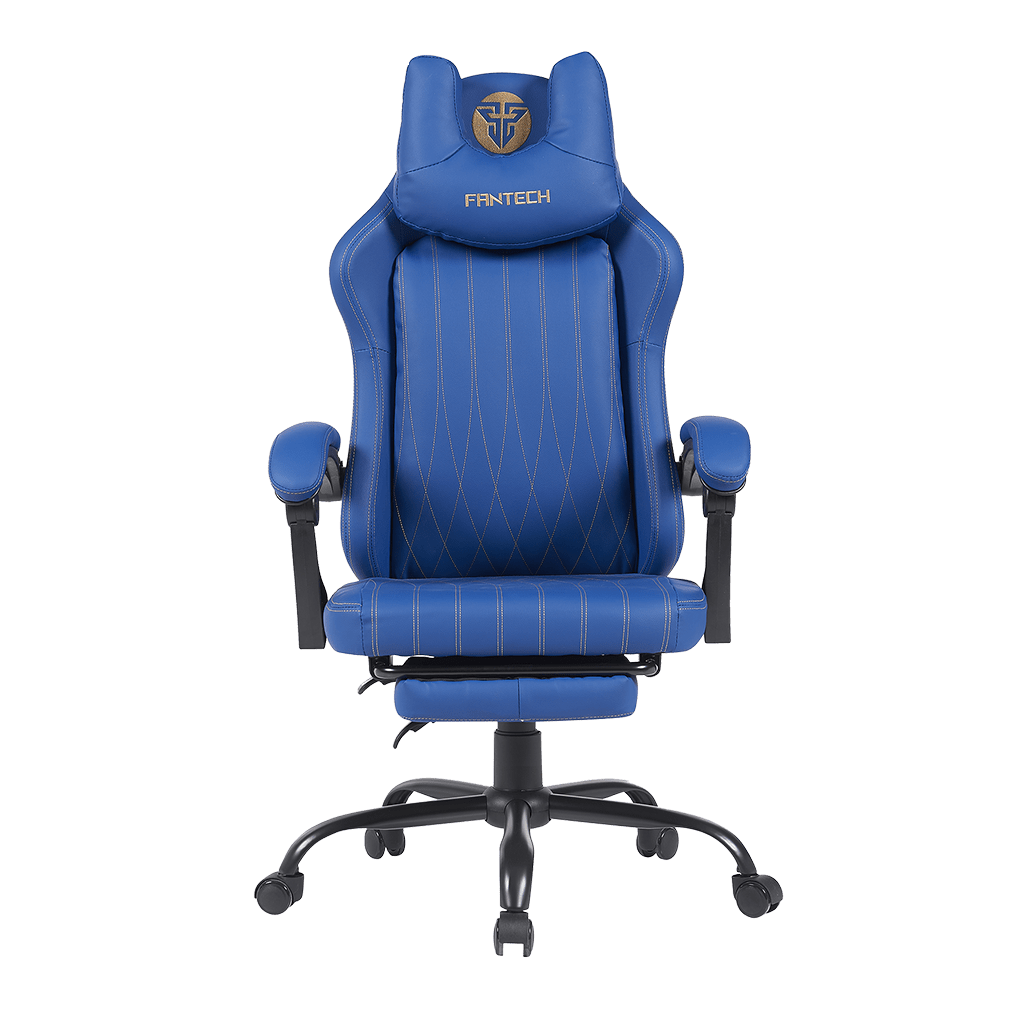 Fantech World