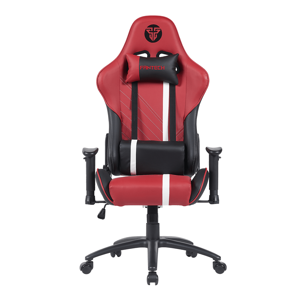 Fantech World