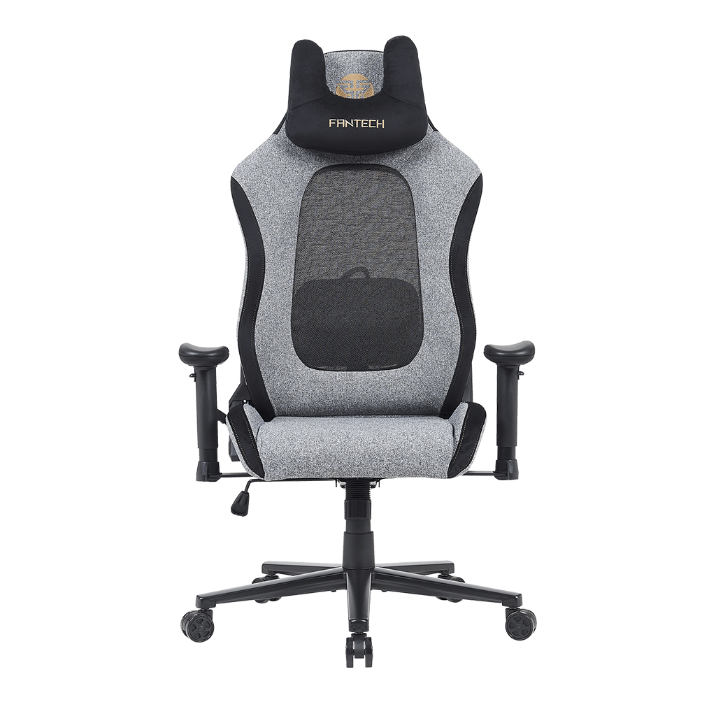 Fantech World