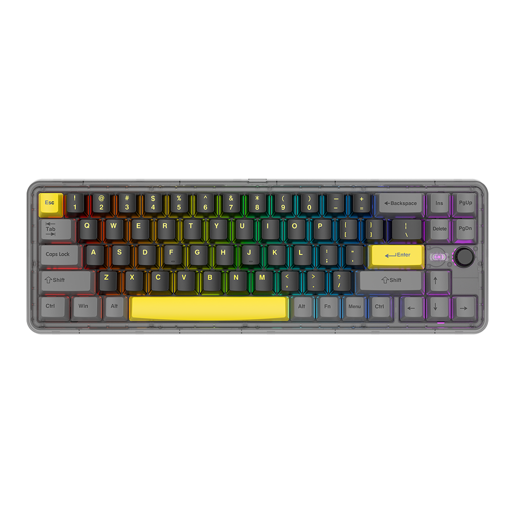 Maxfit70 | Fantech World
