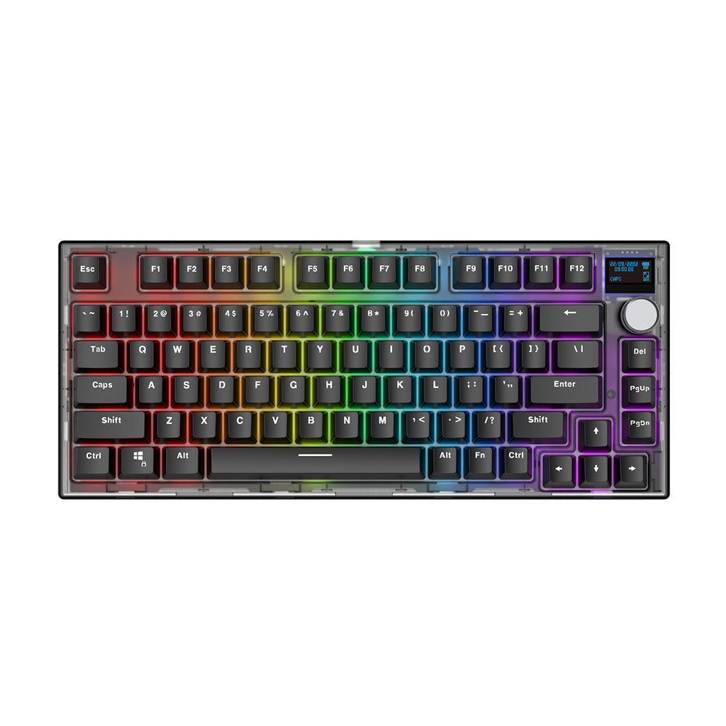Is Ripple Control Good For Gaming Gaming Mouse Ultimate Guide - LOD, Ripple Control, Ambi & More