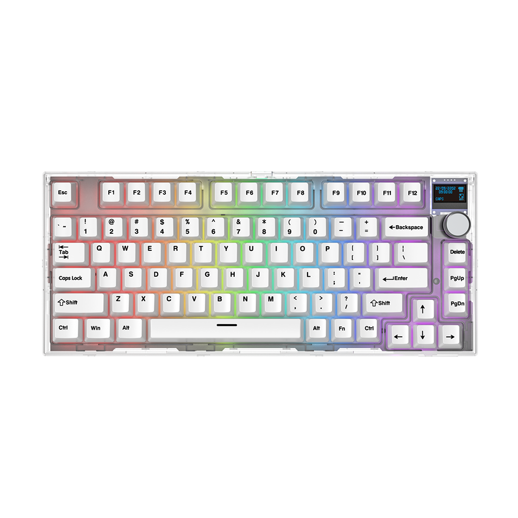 キーボードのサイズについて知っておくべきことすべて - 40%、60%、75