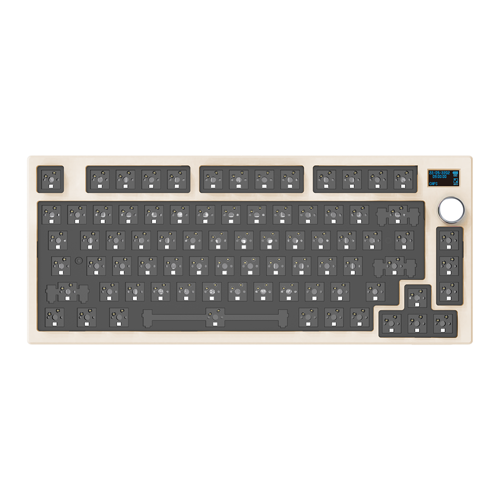 Maxfit81 Vibe Edition | Fantech World