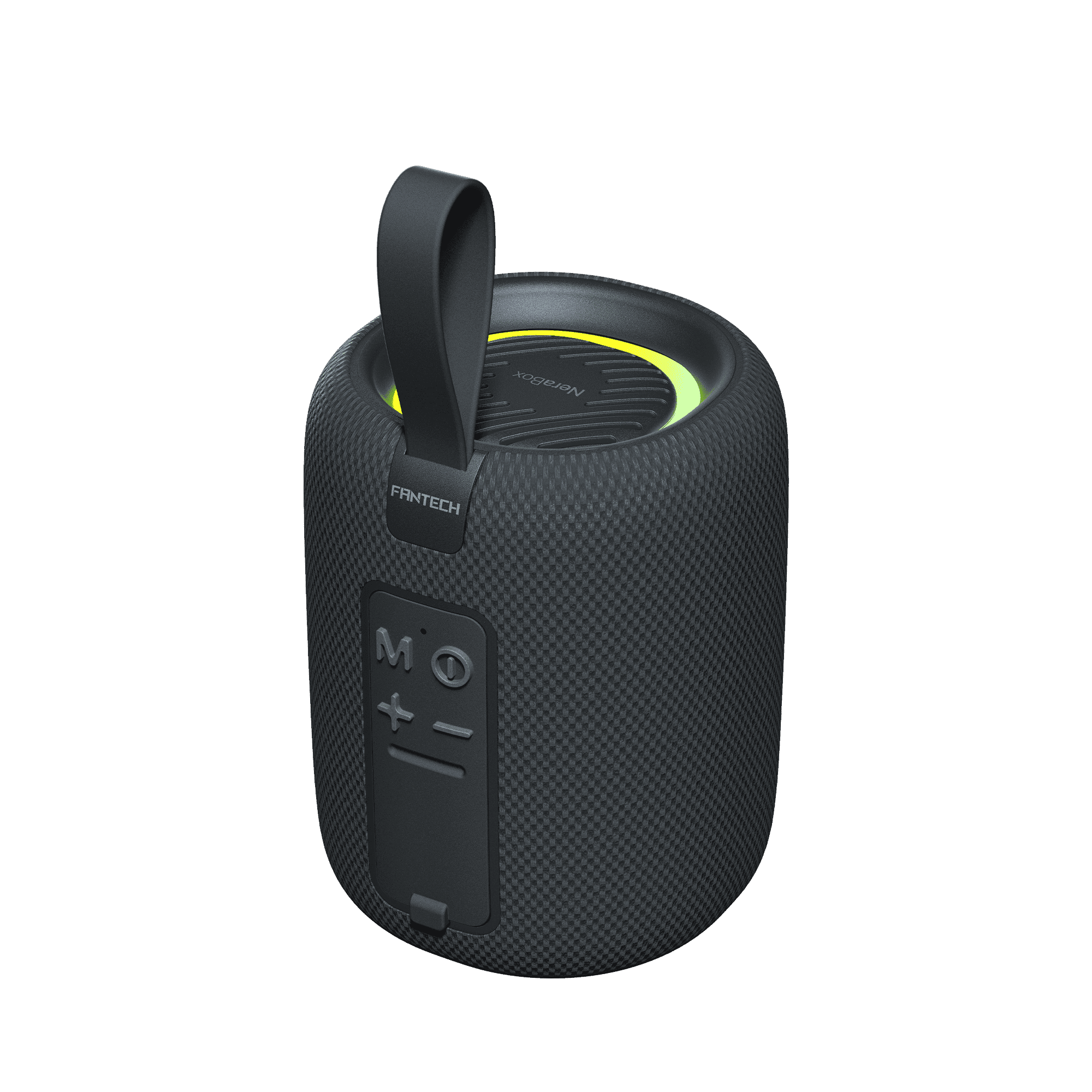 Fantech World