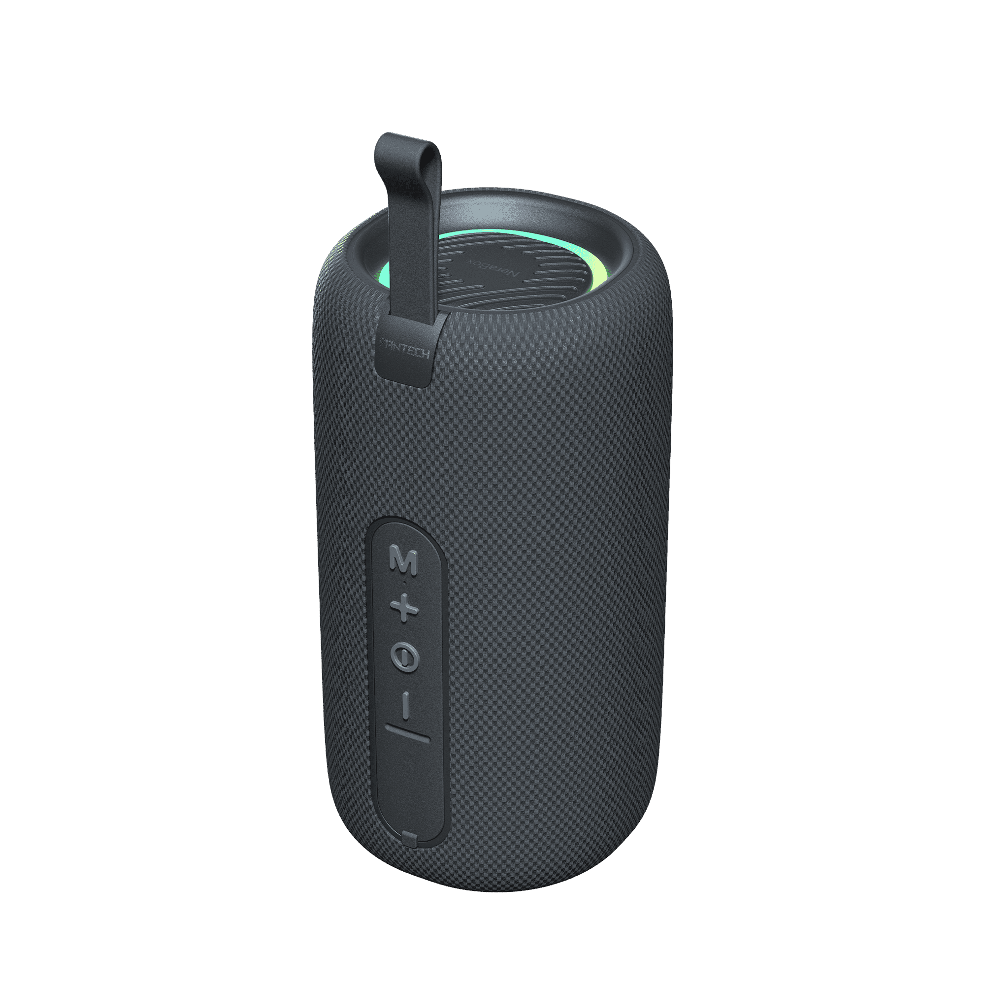 Fantech World