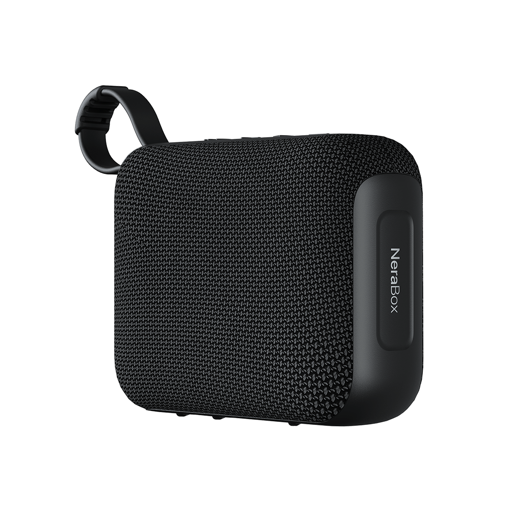 Fantech World