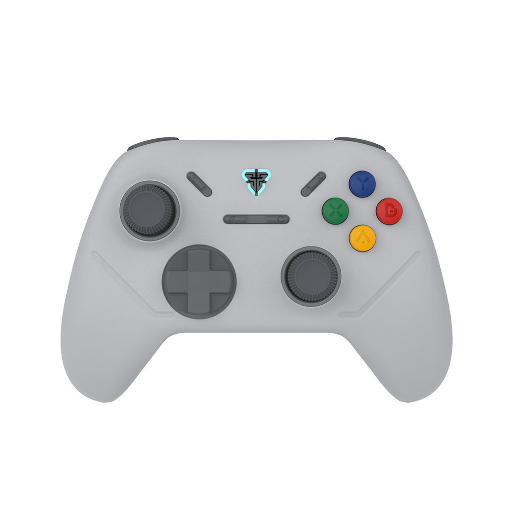 Gamepad Multi Button Shooter III Multi-Platform Hall-Effect Gamepad | Fantech World