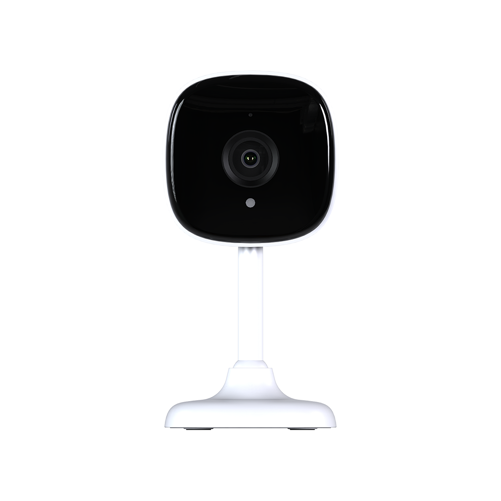 SMART IP CAMERA