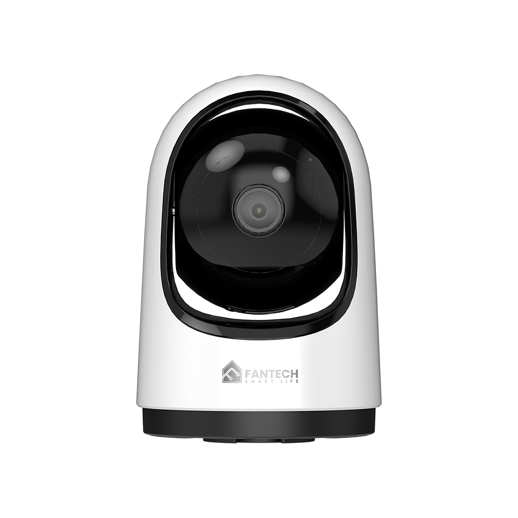 SMART PTZ IP CAMERA