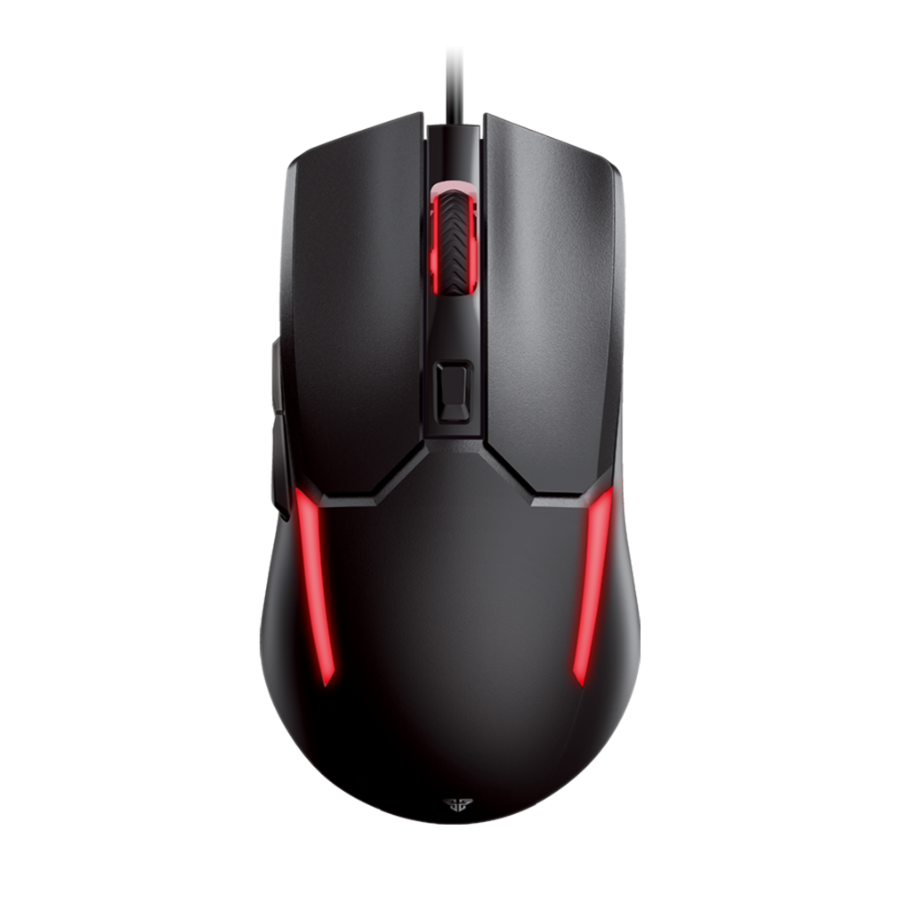 Microtech Venom Fantech Venom II VX8 - Macro Gaming Mouse – Fantech World