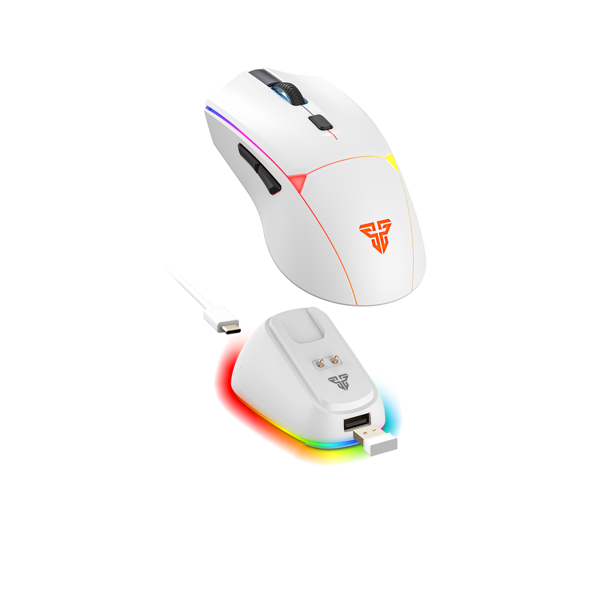 CRYPTO II WIRELESS WG7V2RD