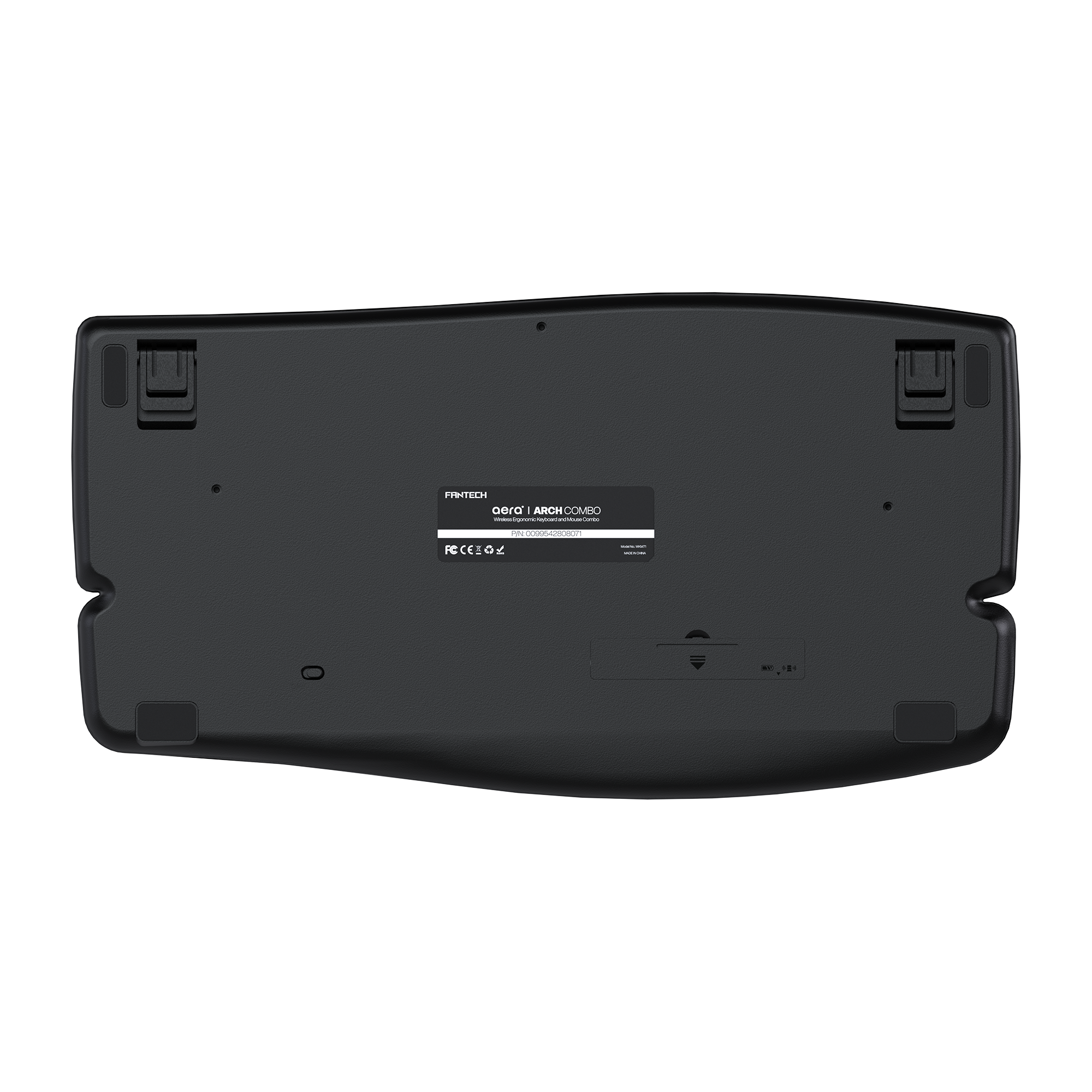 AERA ARCH COMBO WKM71 – Fantech World