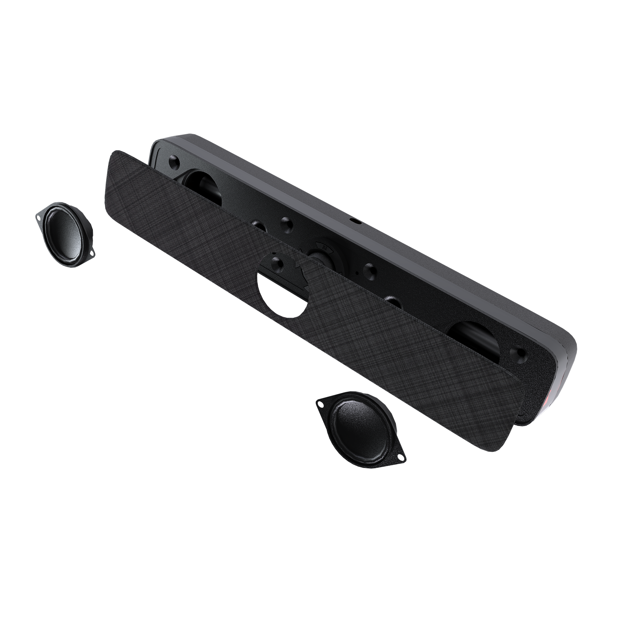 Groove Bar Pro BS151