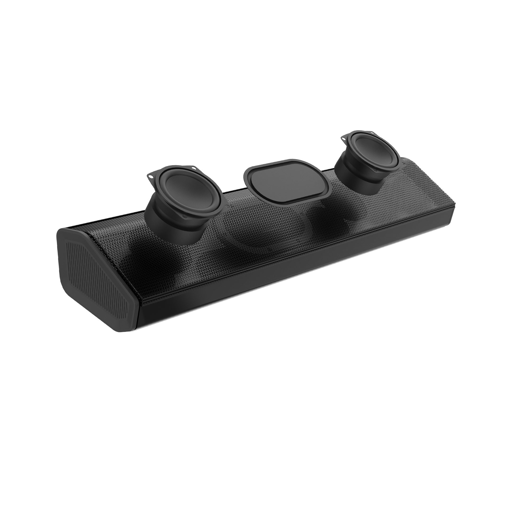 Groove Bar Pro BS162