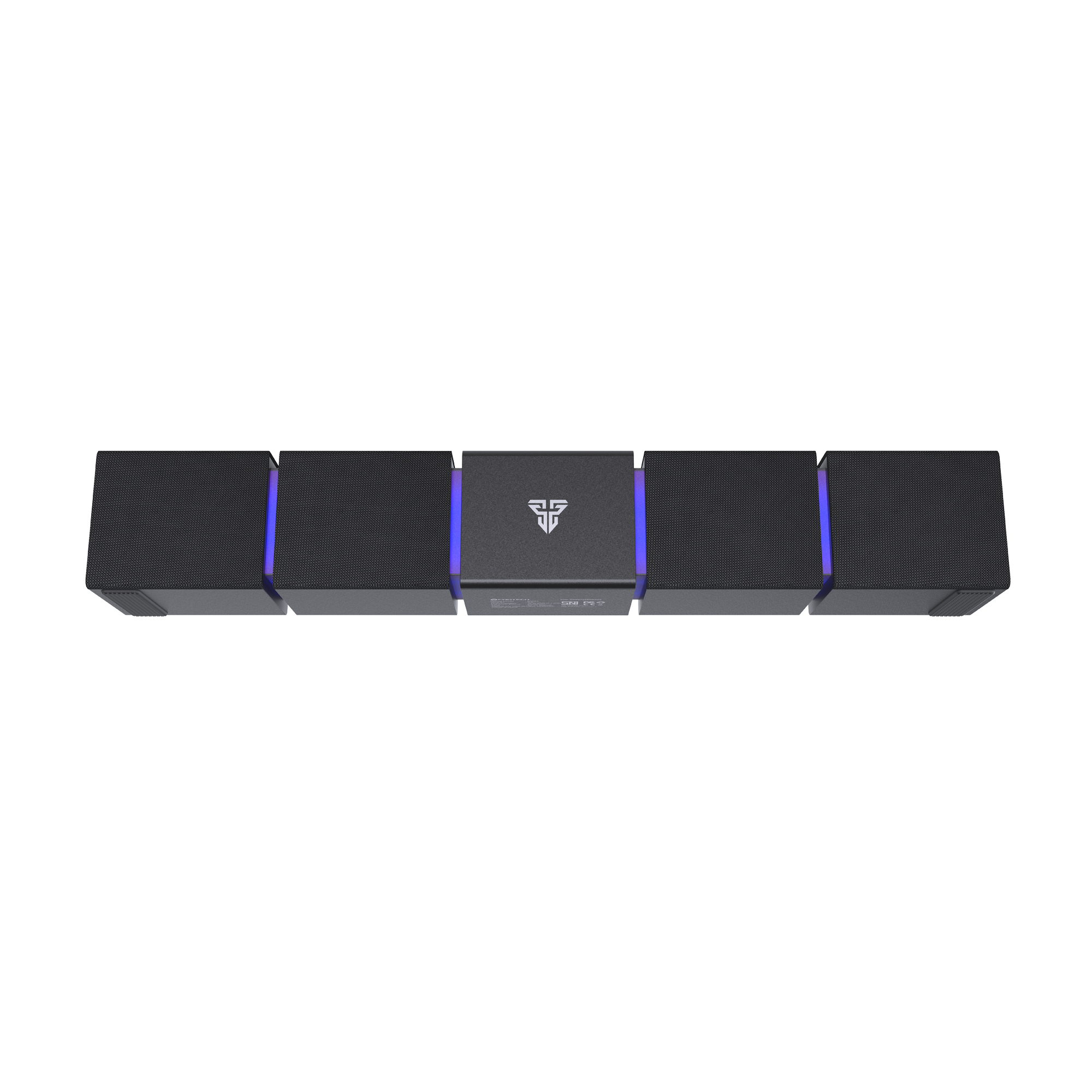 Fantech World