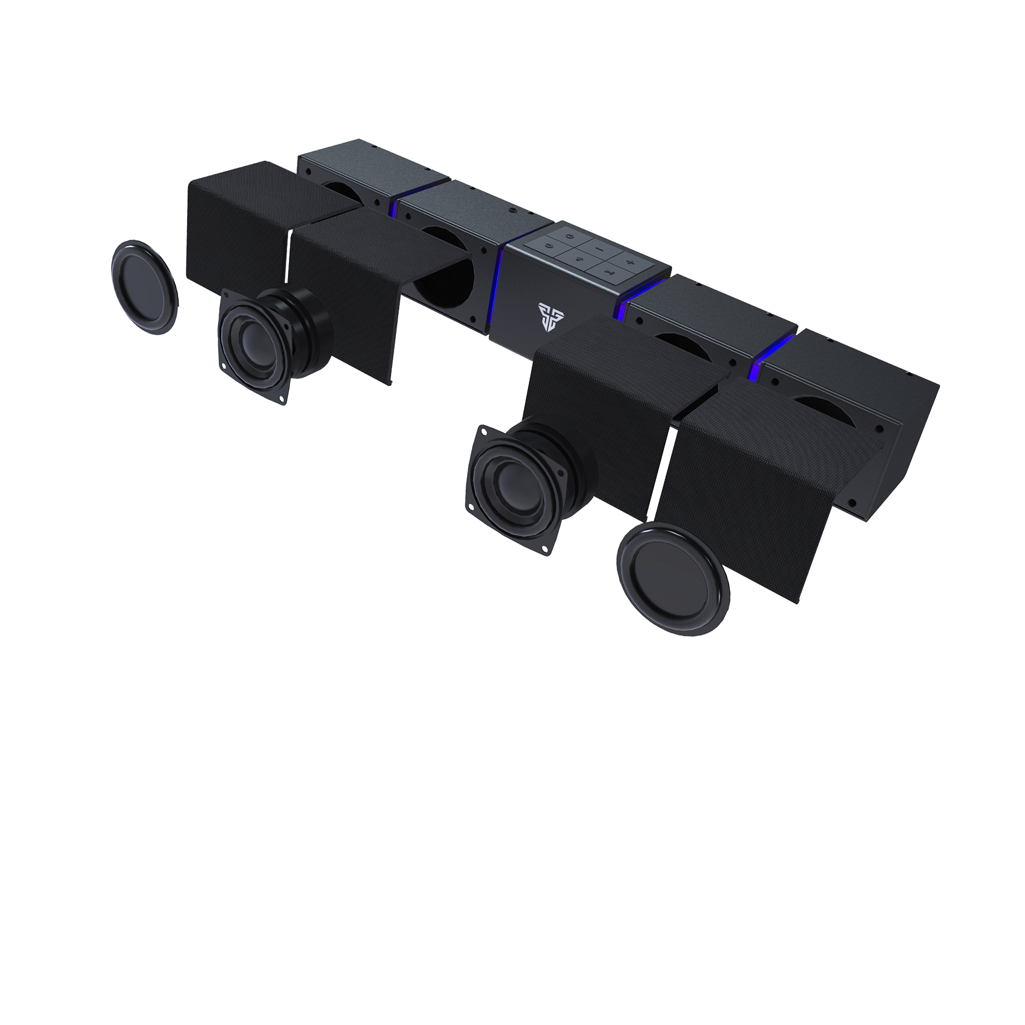 Groove Bar Pro BS163