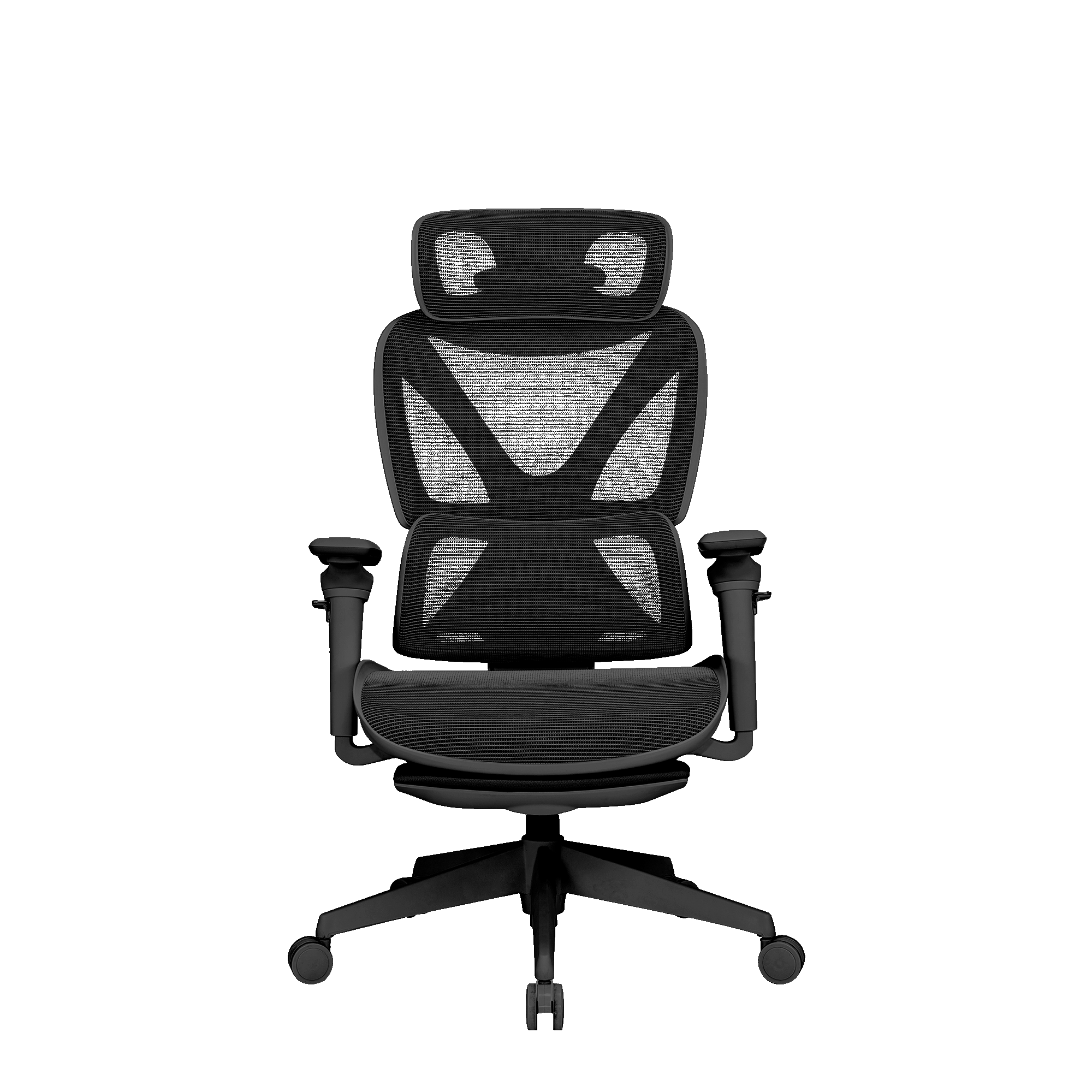 WORKSTATION DENVER CW2 – Fantech World