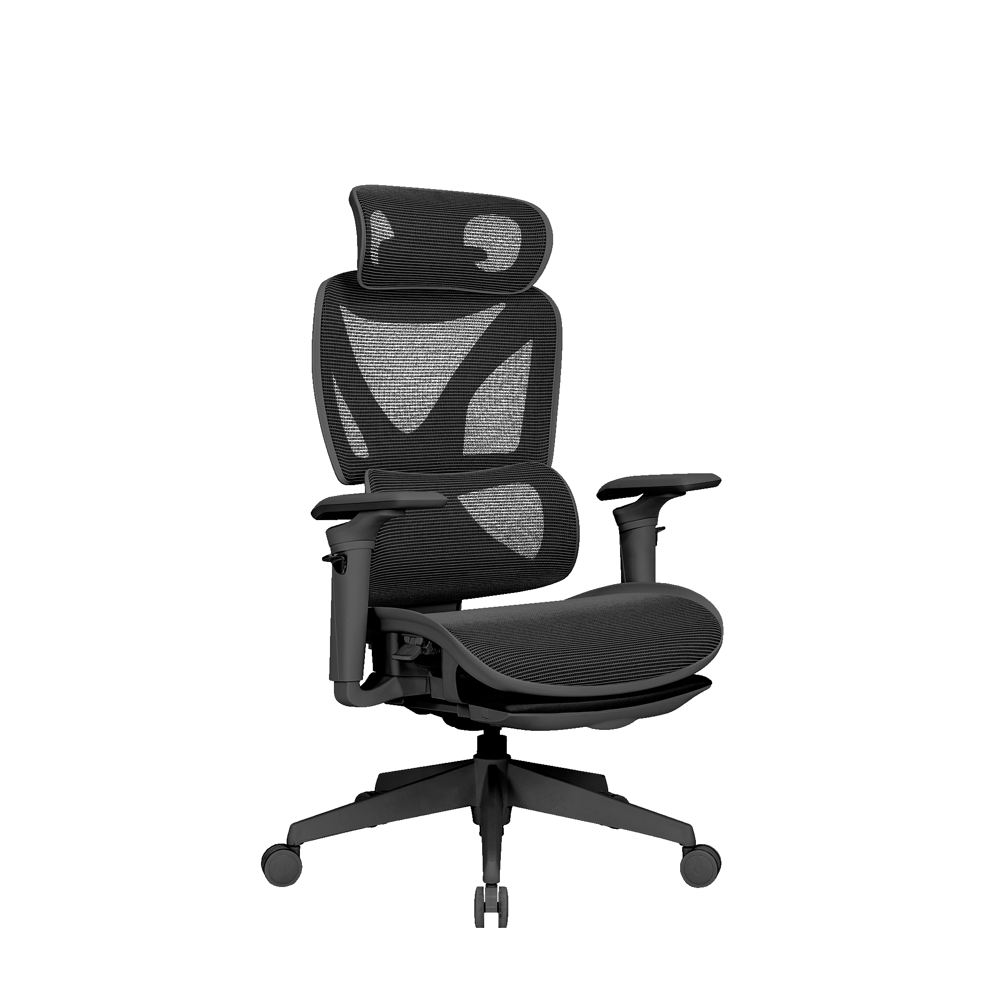 WORKSTATION DENVER CW2 – Fantech World