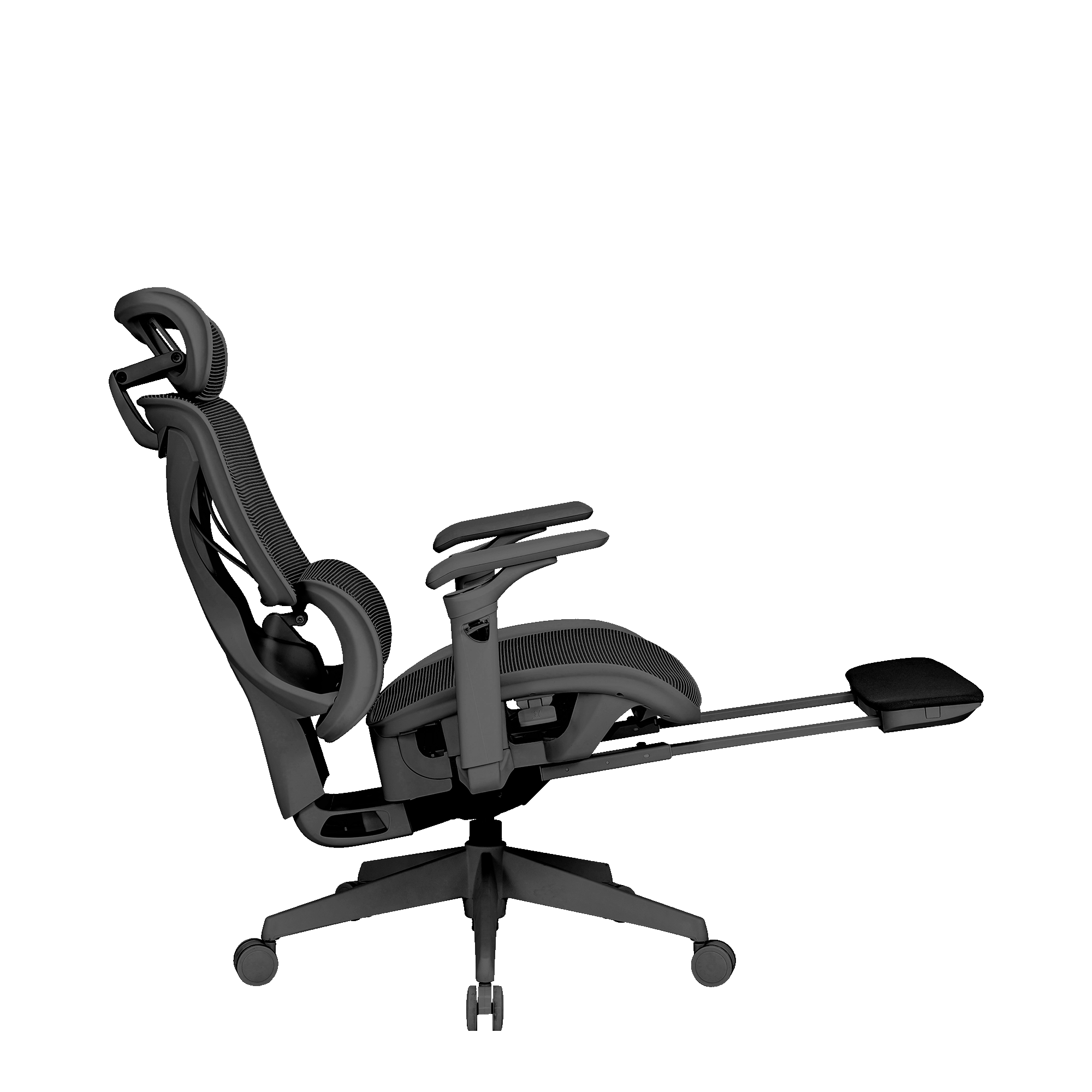 WORKSTATION DENVER CW2