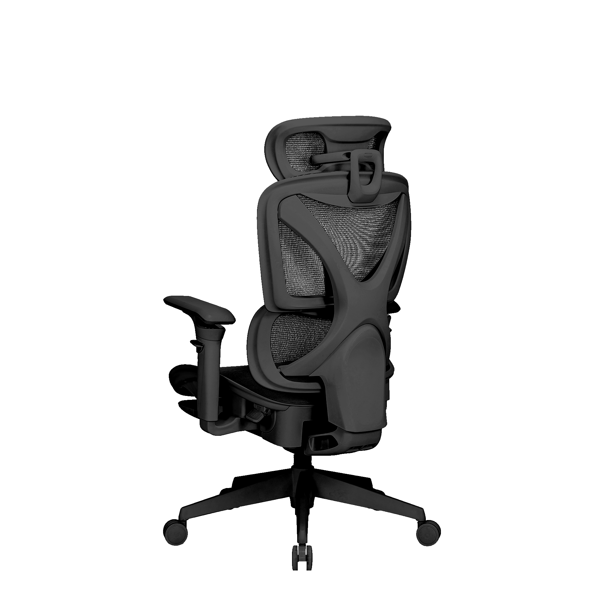 WORKSTATION DENVER CW2 – Fantech World