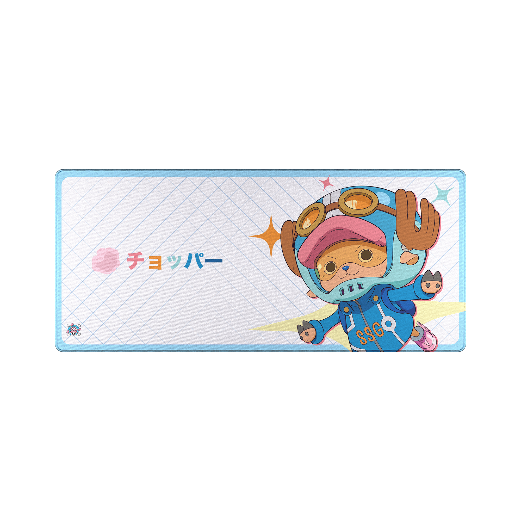 ATO MP905 One Piece Edition