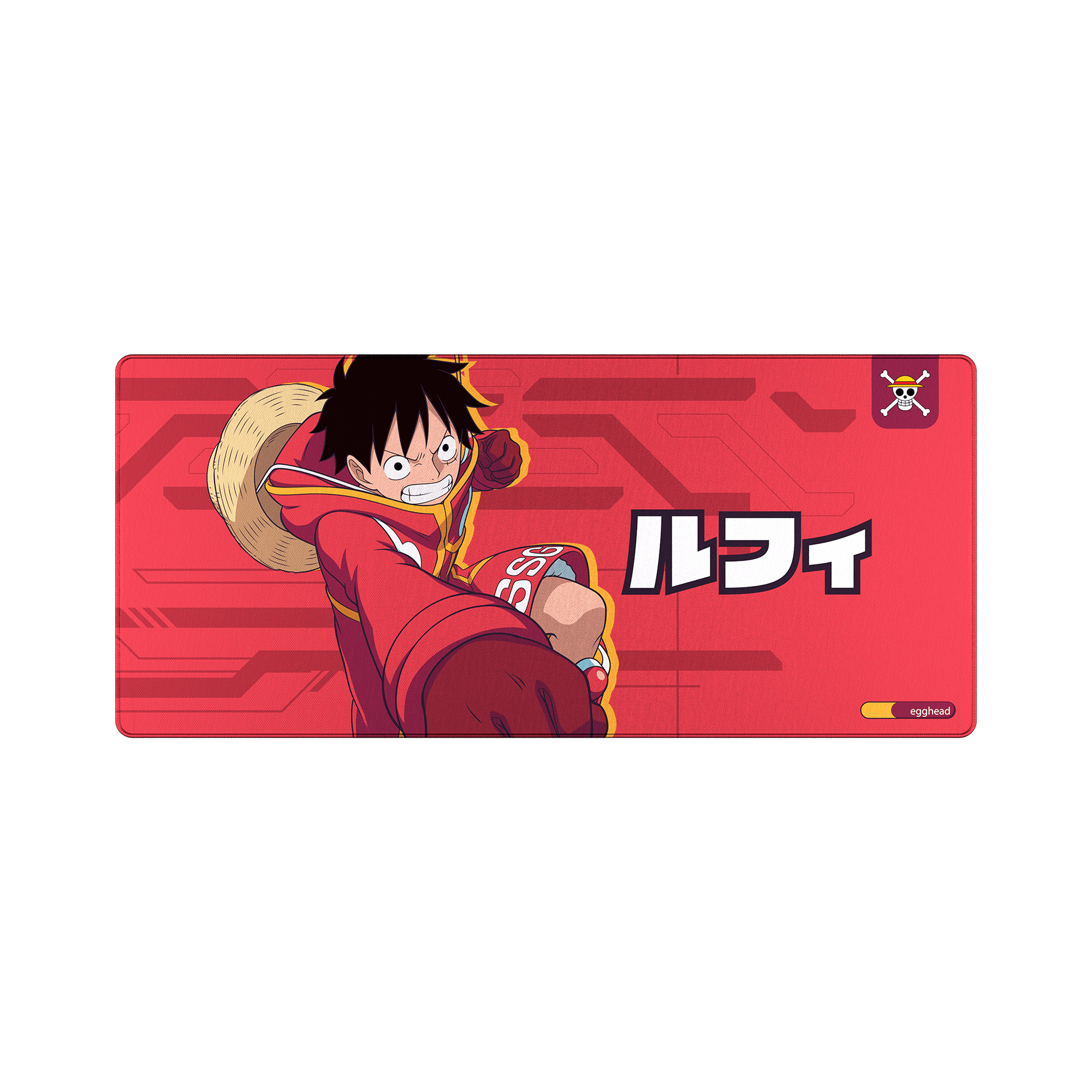 マウスパッド – Fantech World