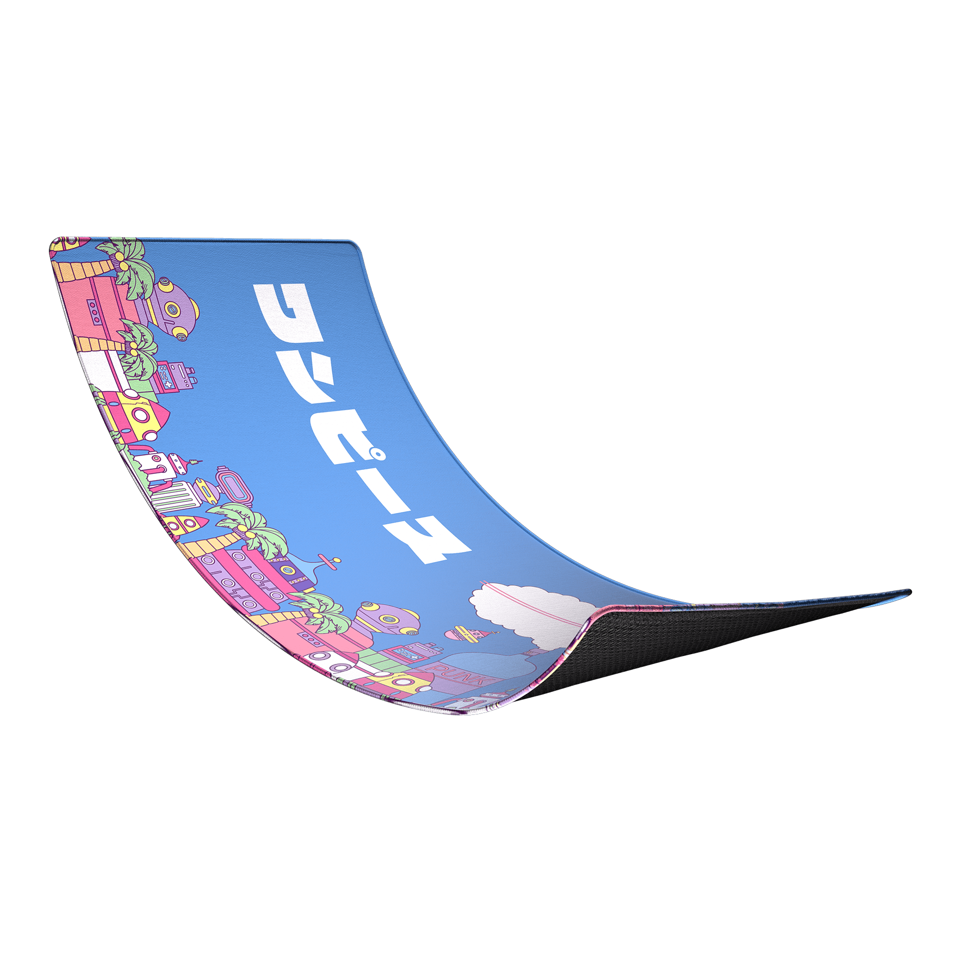 ATO MP905 One Piece Edition