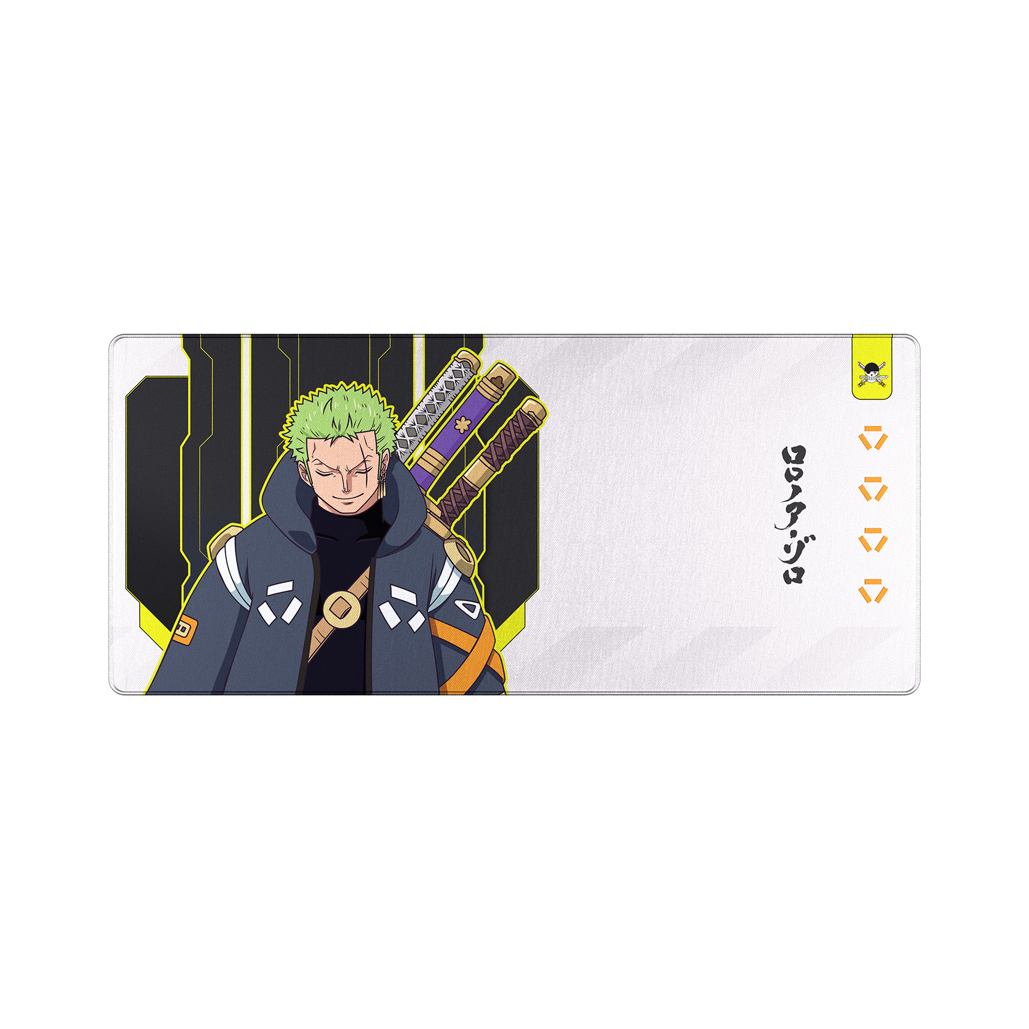 ATO MP905 One Piece Edition