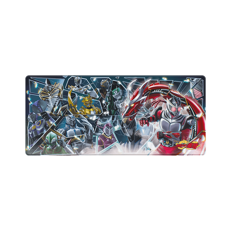 ATO MP905 Kamen Rider Edition