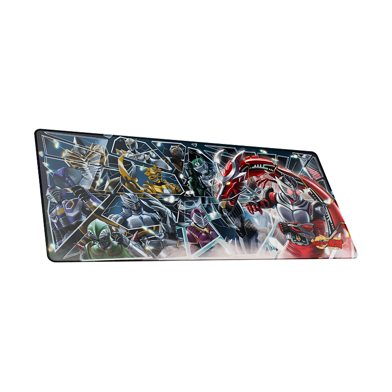 ATO MP905 Kamen Rider Edition