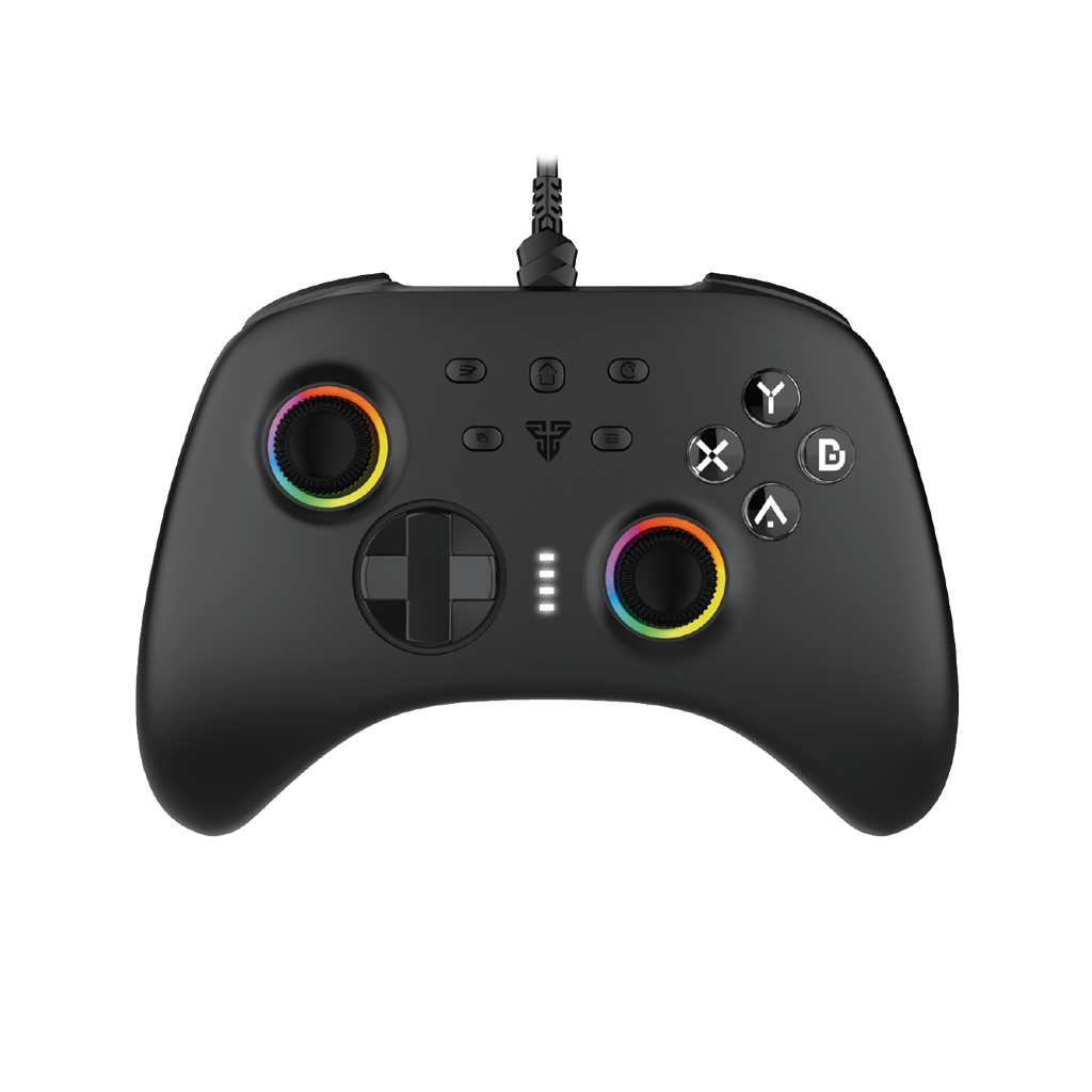 Fantech World