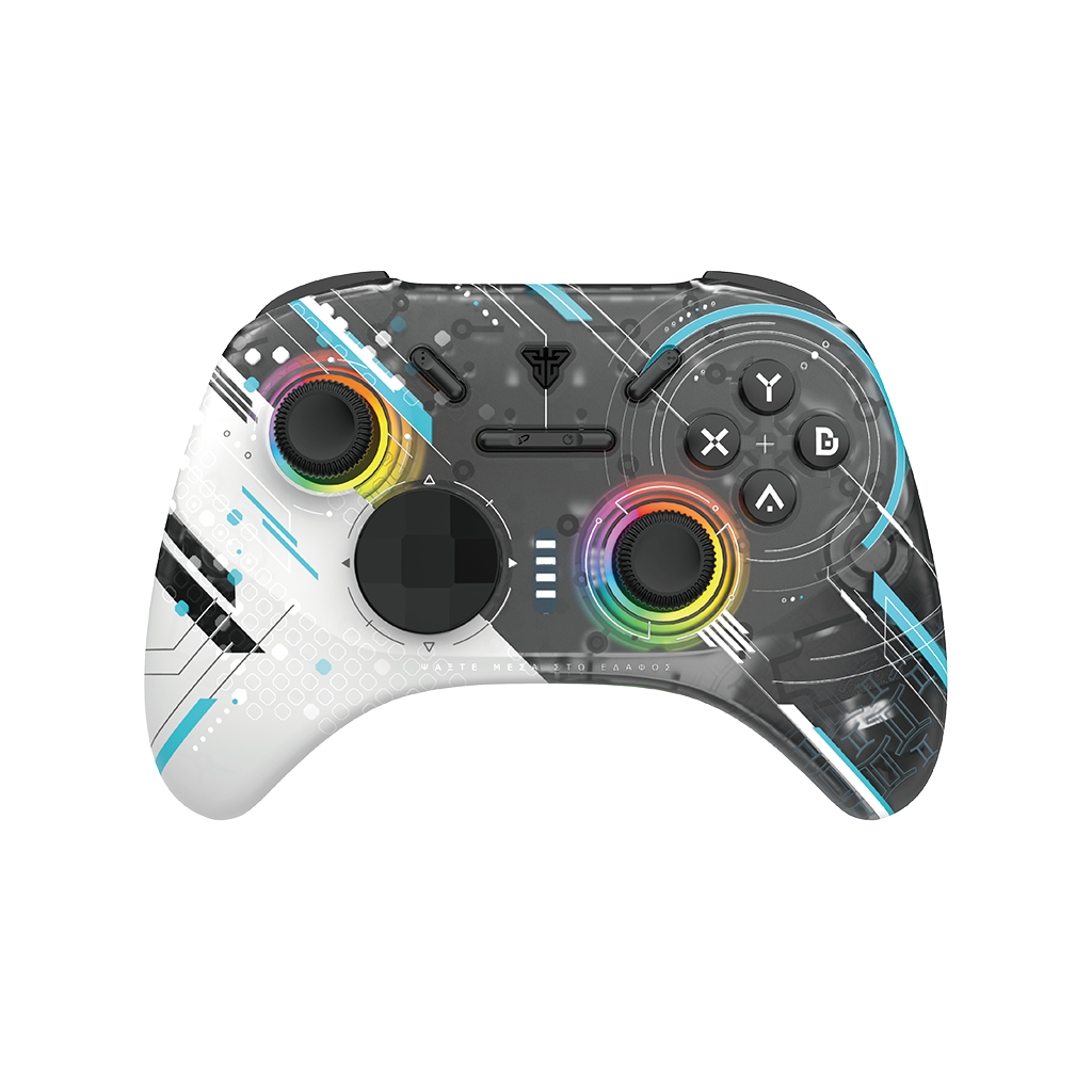 EOS Pro II Series | Fantech World