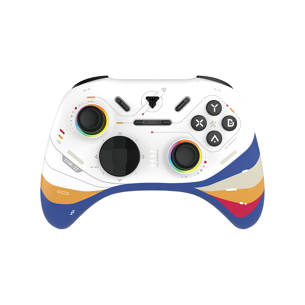 EOS Pro II Series | Fantech World