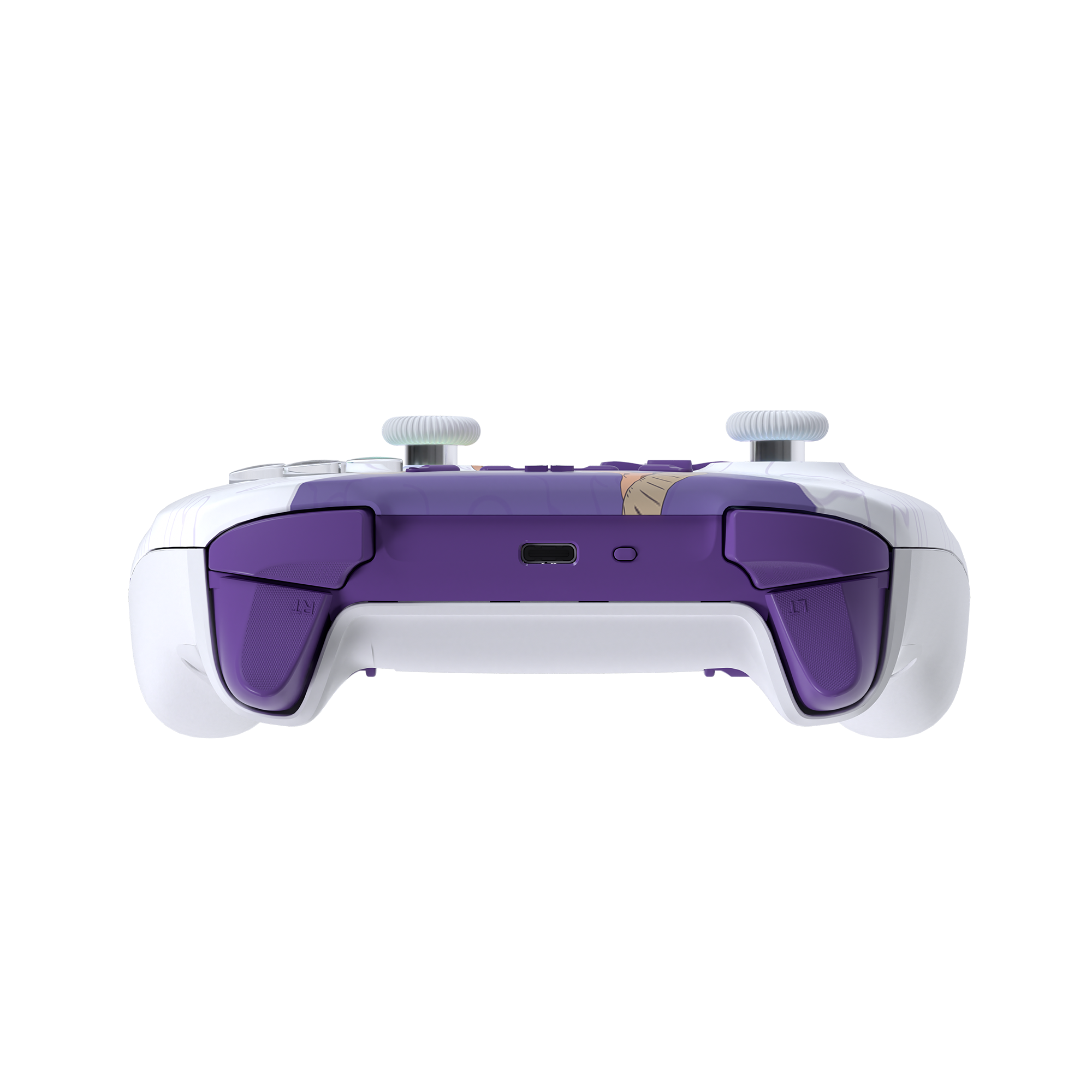 EOS PRO II A One Piece Edition