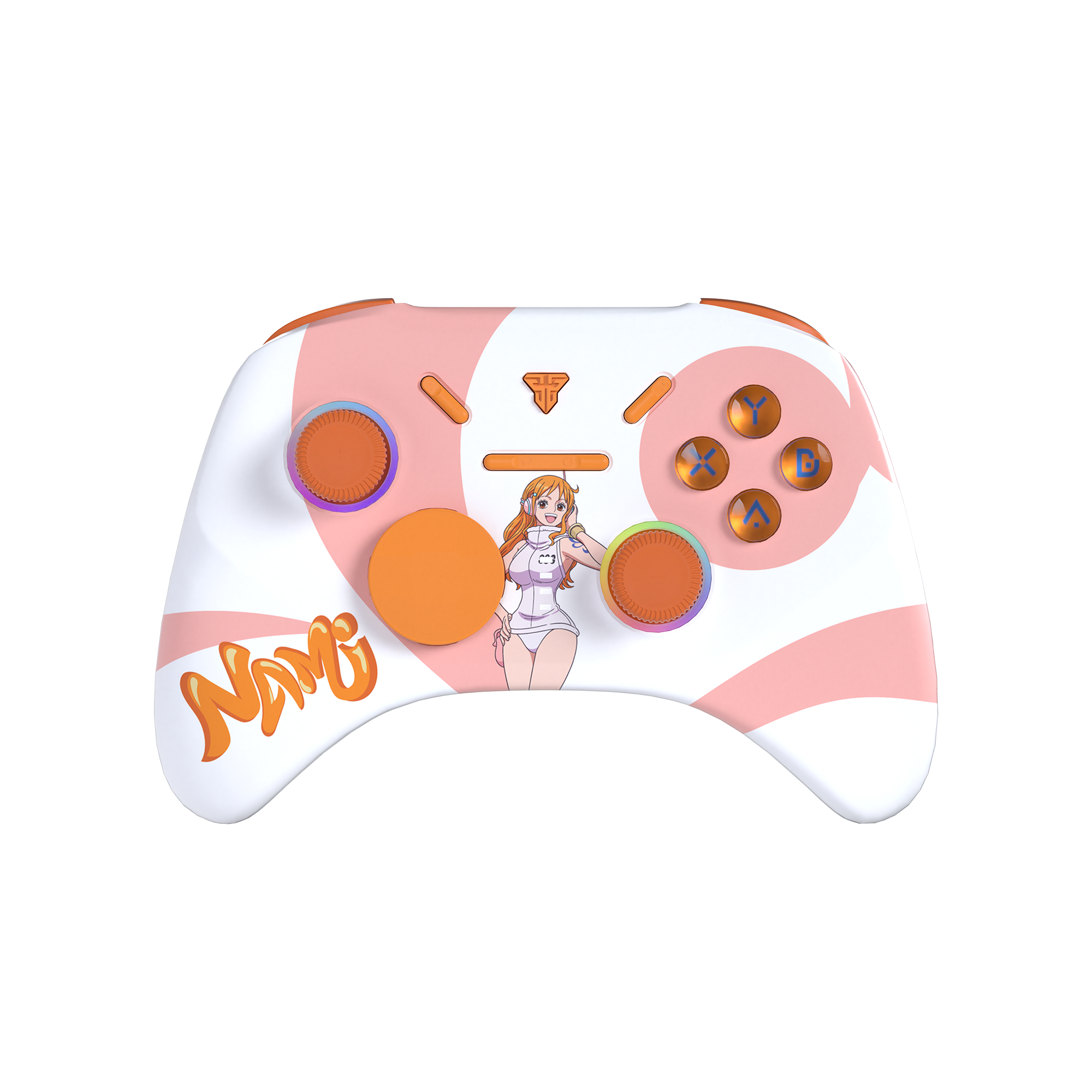 EOS PRO II A One Piece Edition