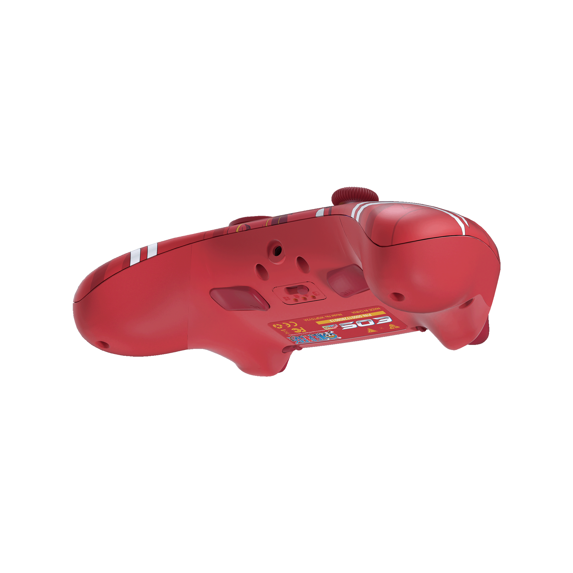 EOS PRO II A One Piece Edition