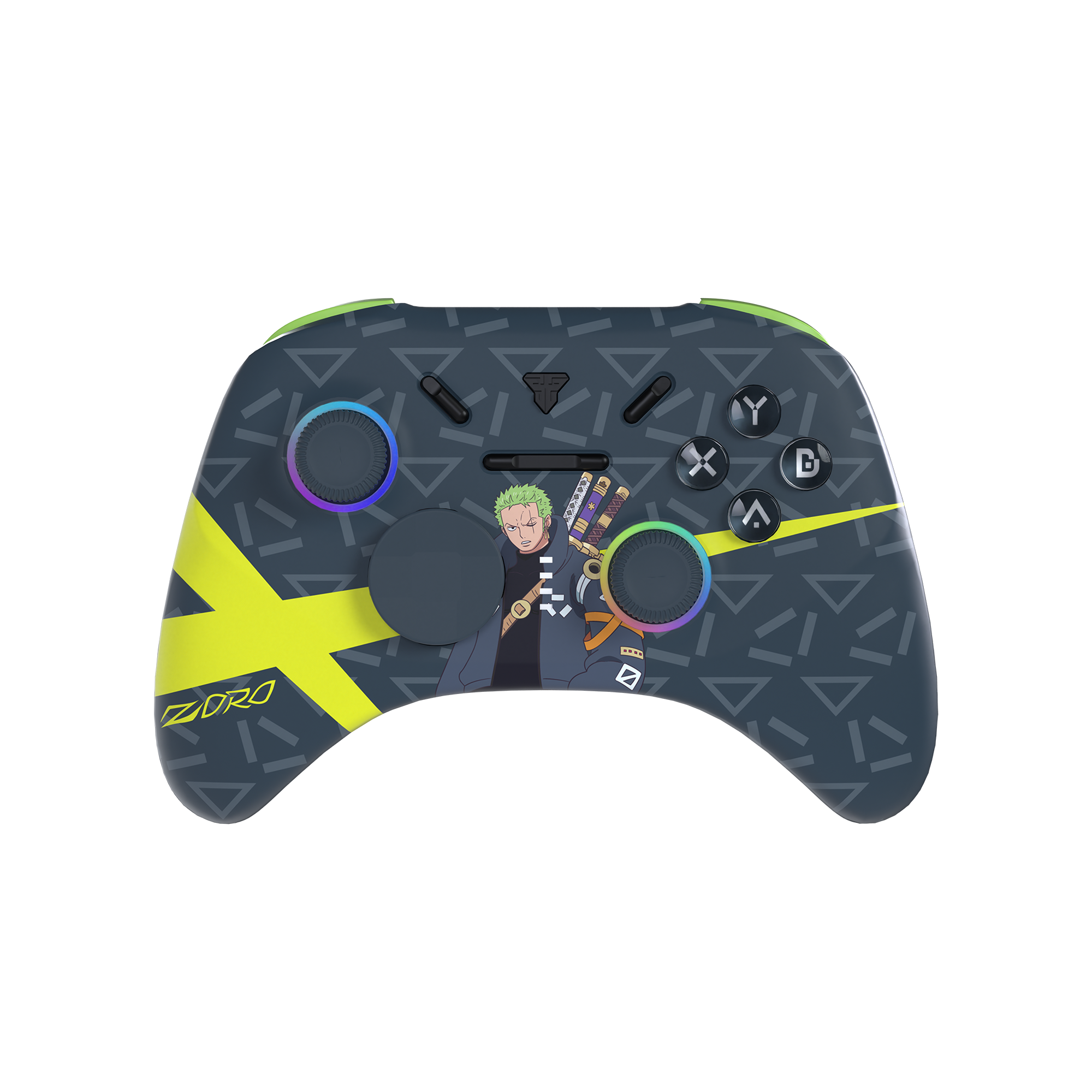 EOS PRO II A One Piece Edition