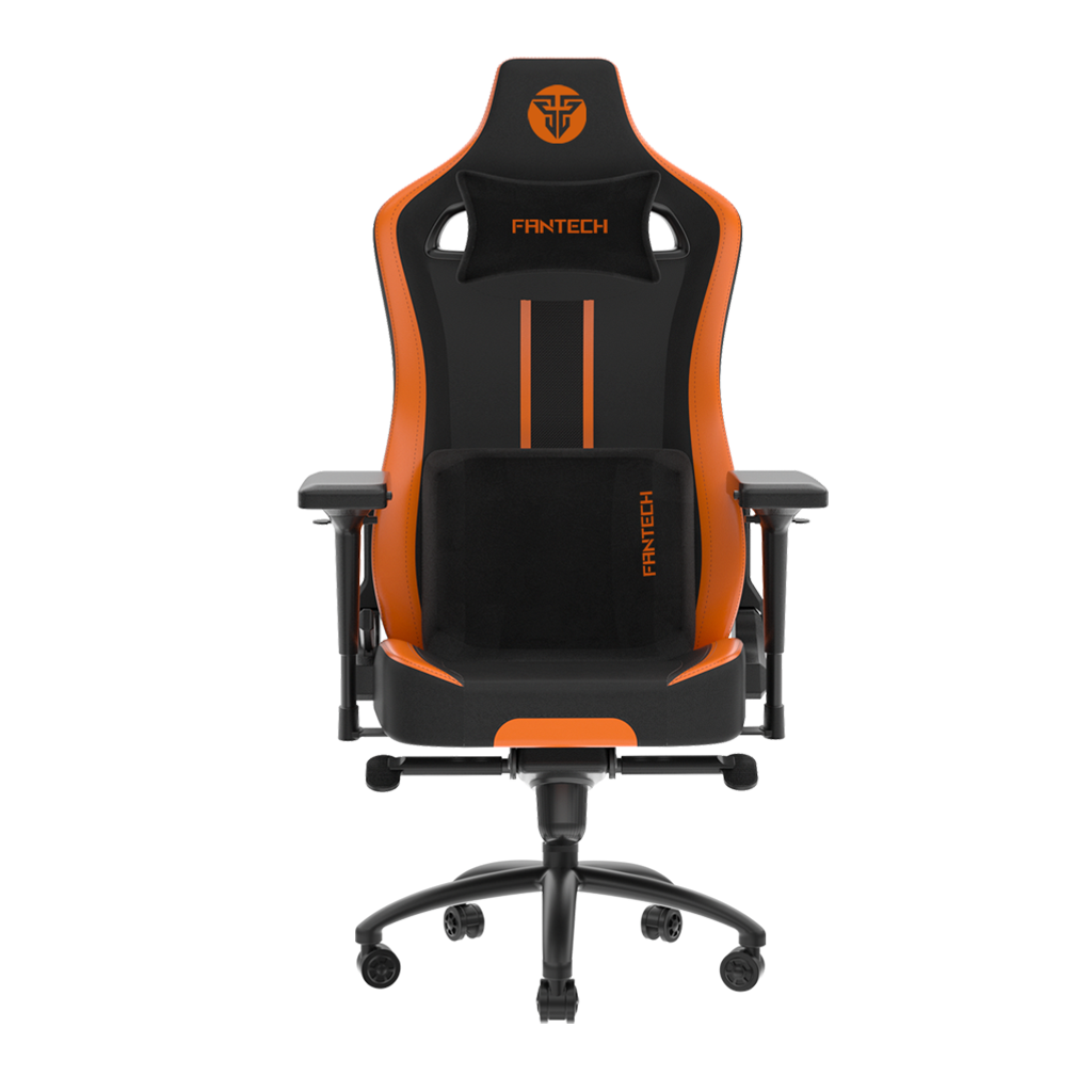 Fantech Alpha GC283 - Gaming Chair – Fantech World