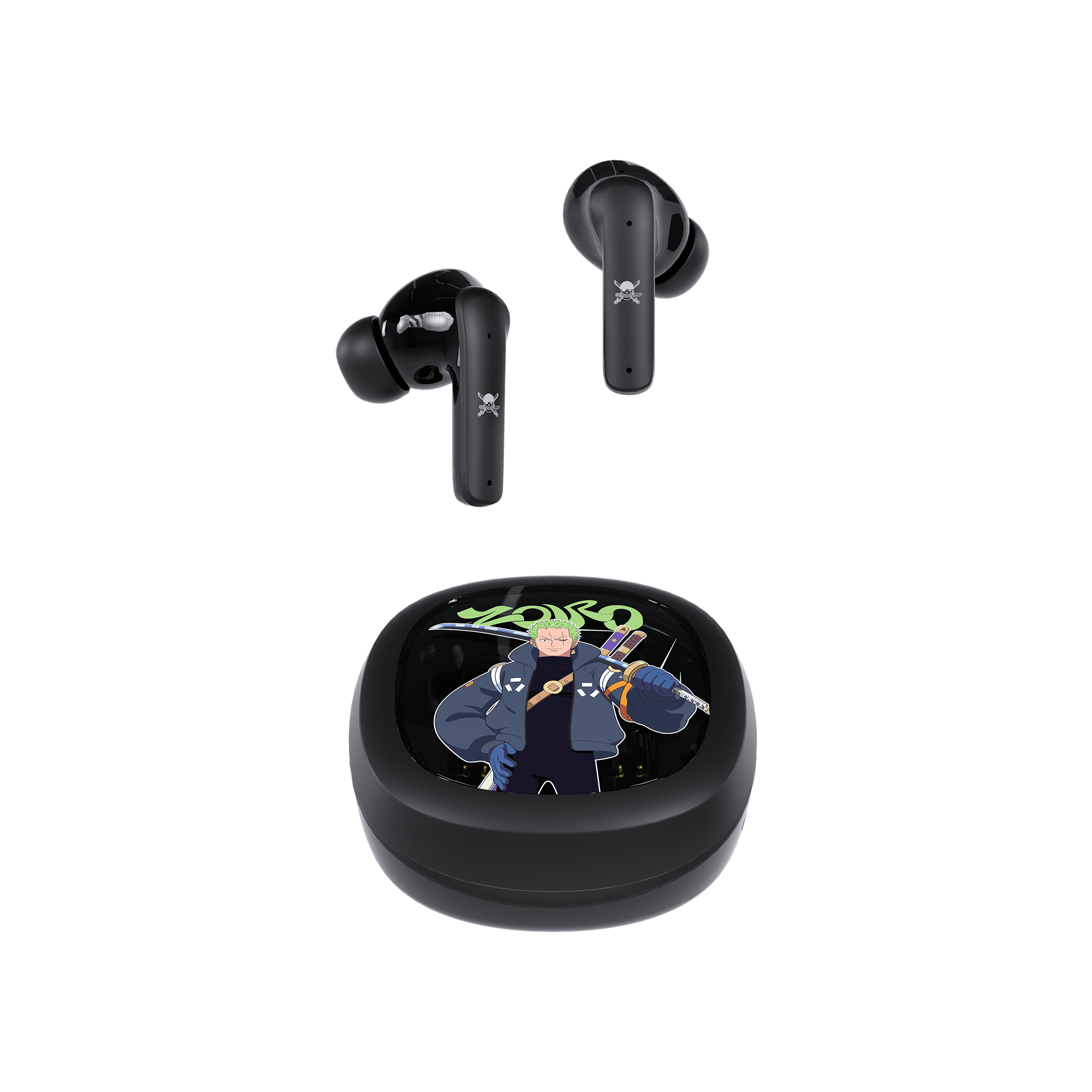 GROOVE ANC FT20 One Piece Edition