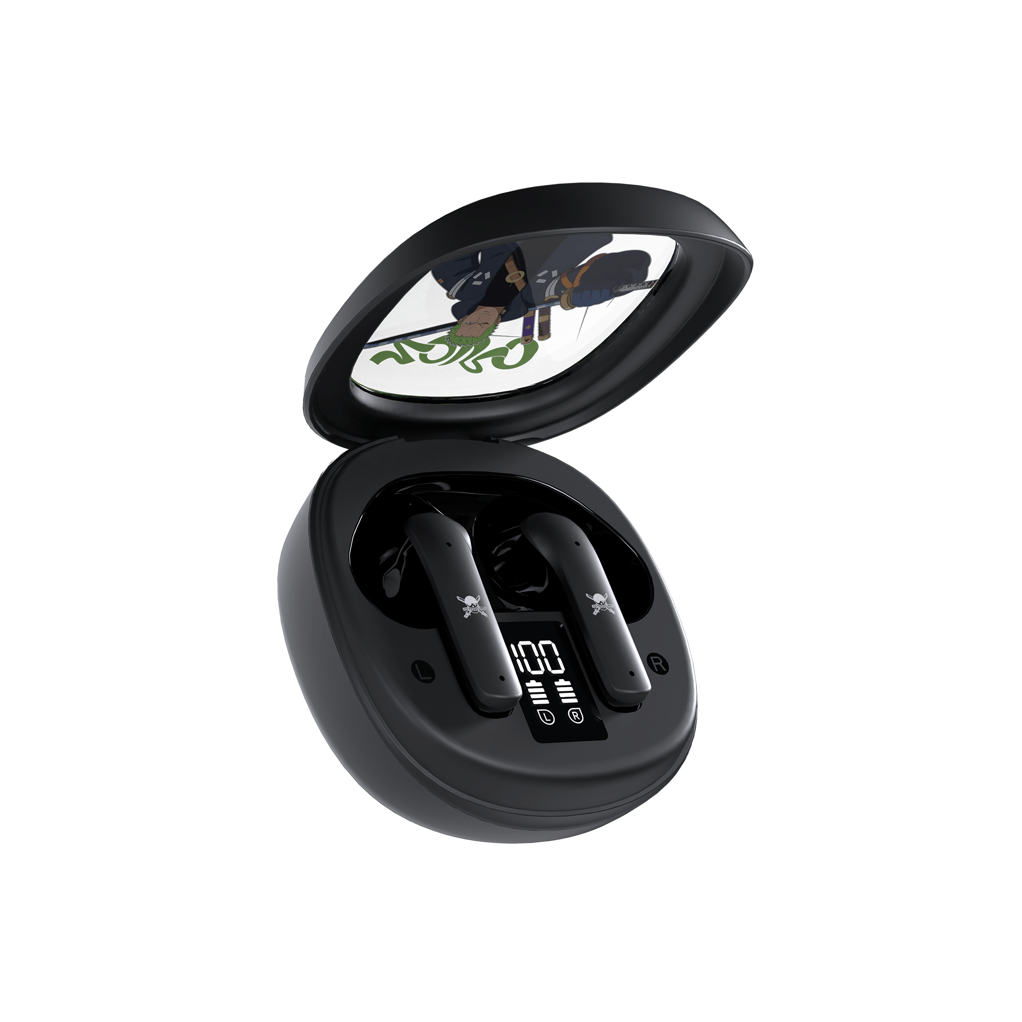 GROOVE ANC FT20 One Piece Edition