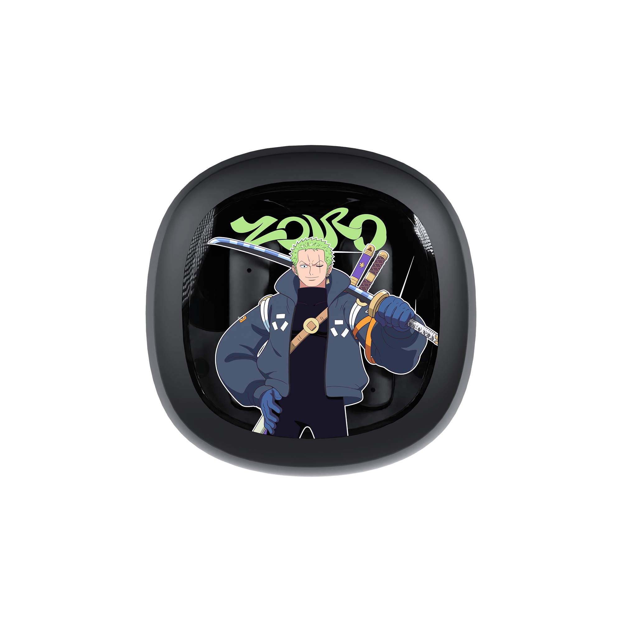 GROOVE ANC FT20 One Piece Edition