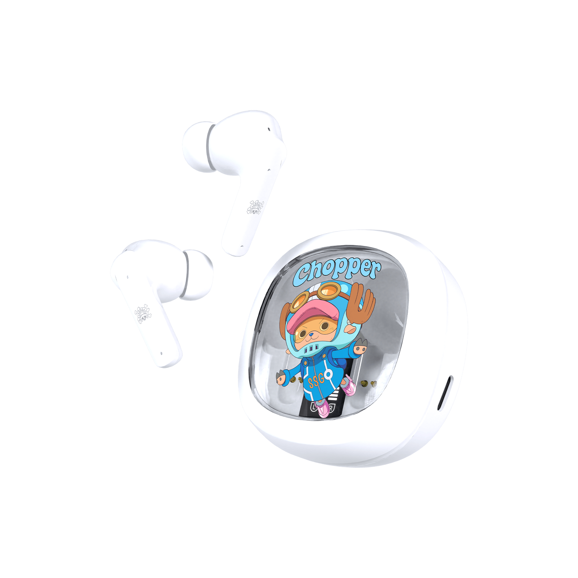 GROOVE ANC FT20 One Piece Edition