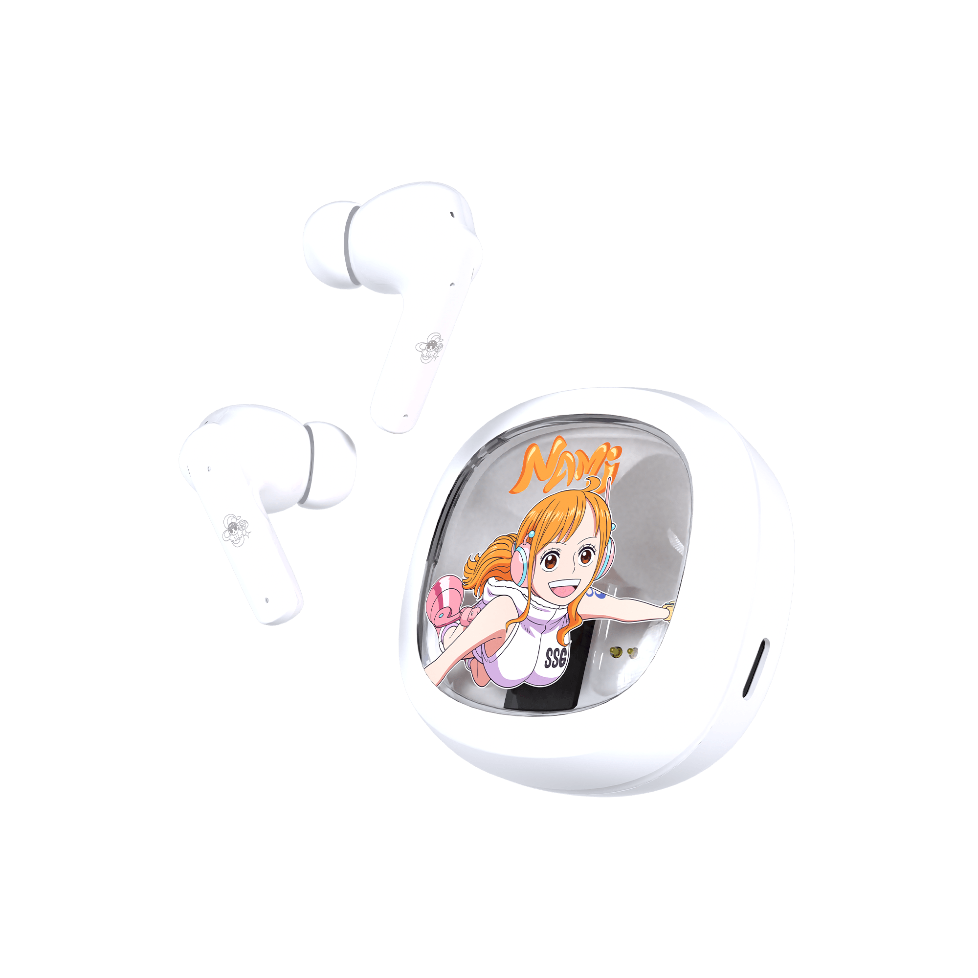 GROOVE ANC FT20 One Piece Edition