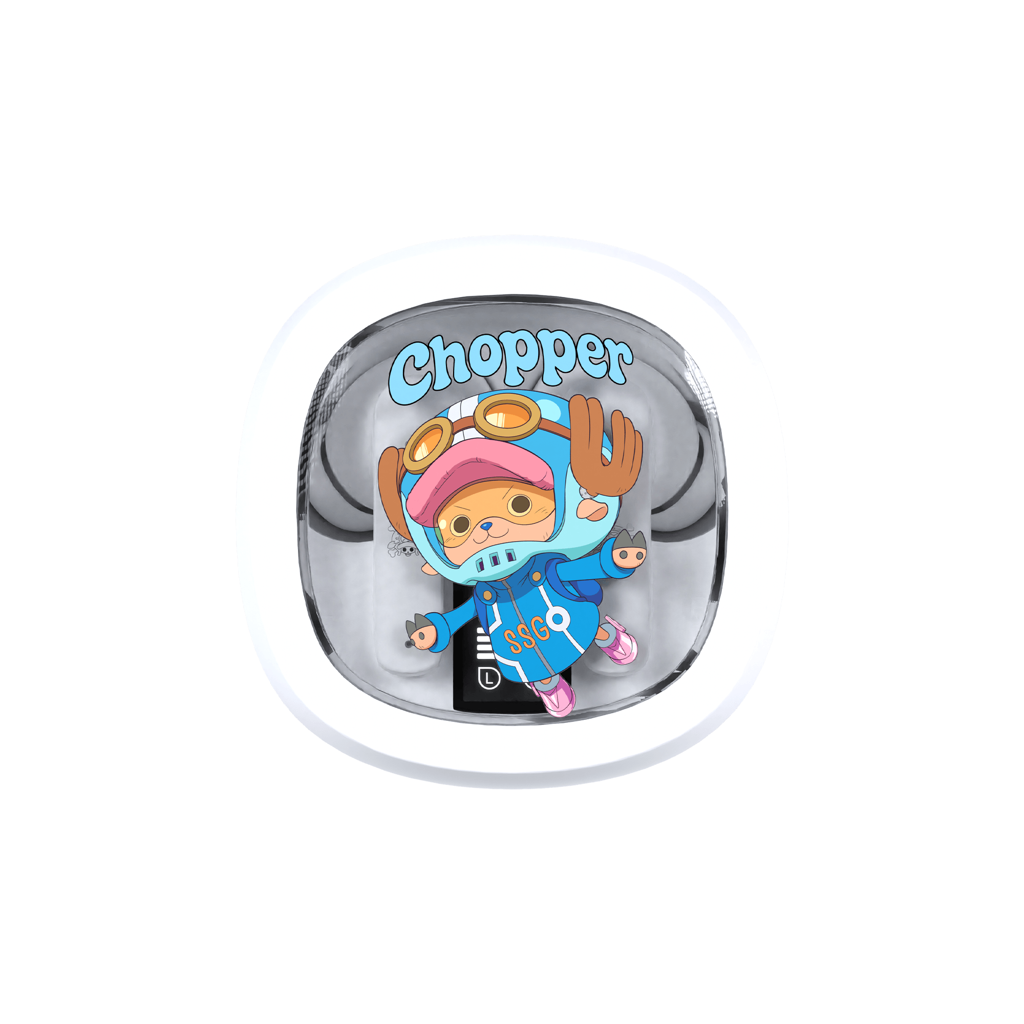 GROOVE ANC FT20 One Piece Edition